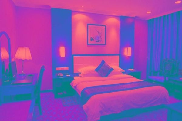 Tian Hong Hotel- Heze